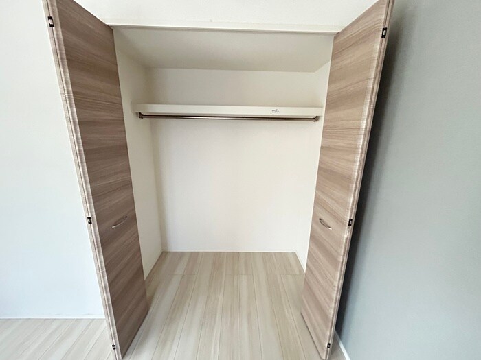 物件内観写真9　(収納)