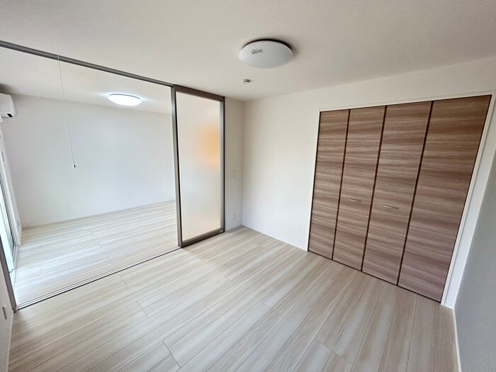 物件内観写真13　(居室)