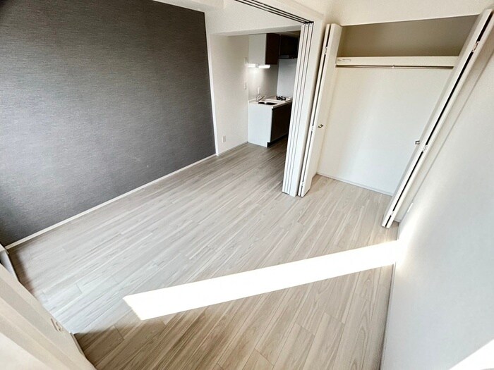 物件内観写真11　(居室)