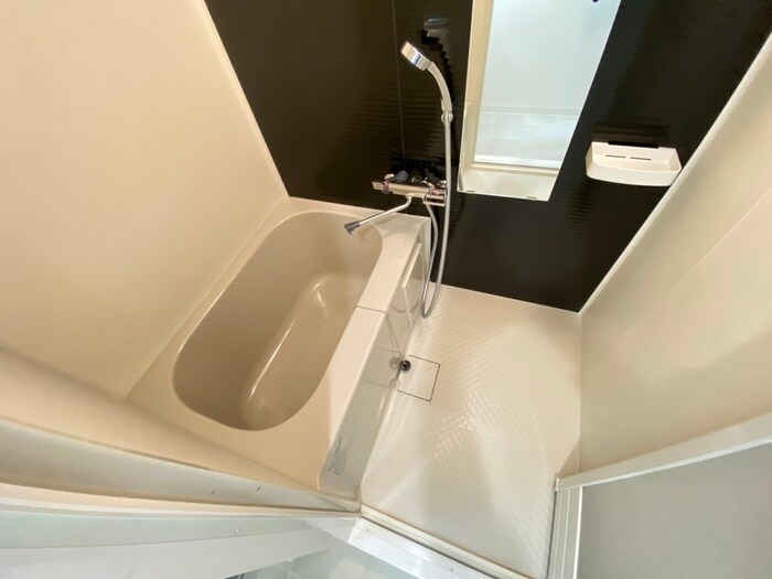 物件内観写真13　(バス／シャワールーム等)