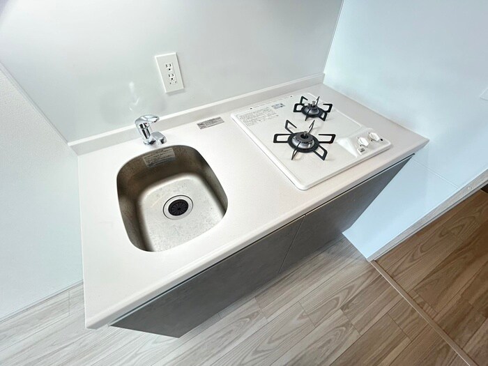 物件内観写真13　(キッチン)