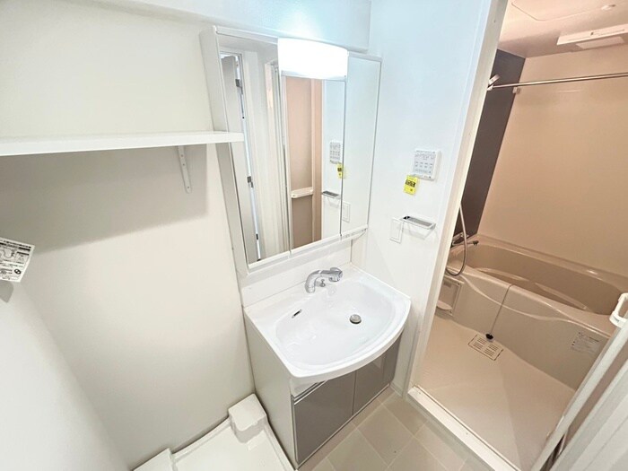 物件内観写真15　(洗面)