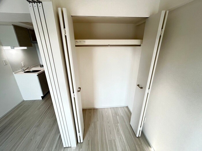 物件内観写真17　(収納)
