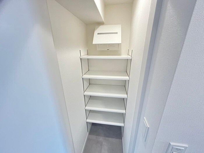 物件内観写真20　(靴箱)