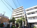 豊中服部アパートメント