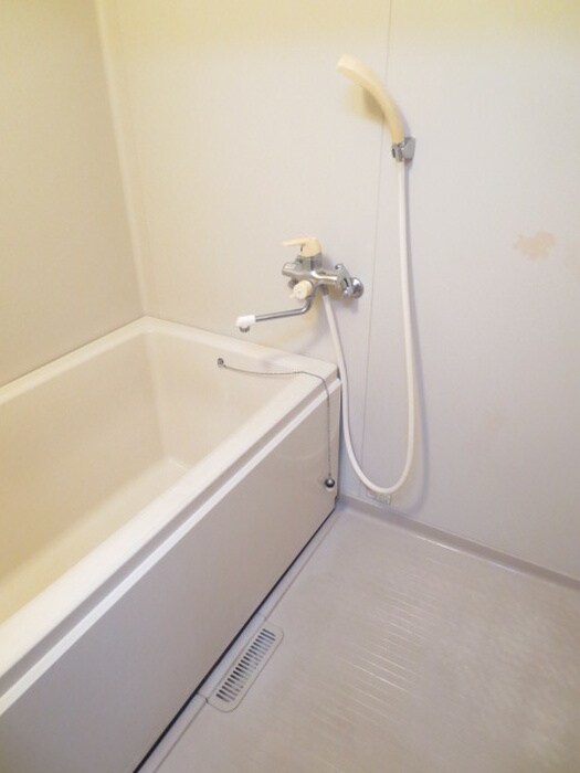 物件内観写真15　(バス／シャワールーム等)