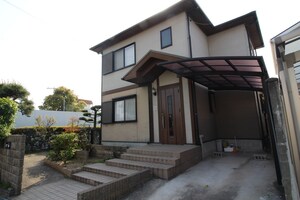 鳳中町戸建外観写真