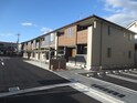 ハーベストコートB