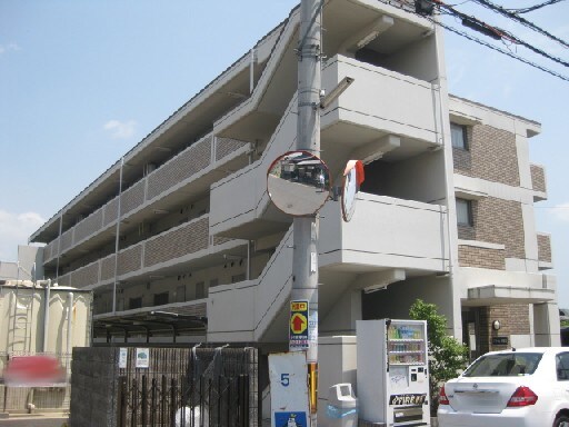 物件外観写真3　(外観写真)