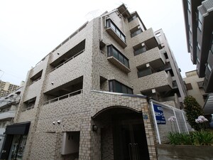 ダンディライオン住吉外観写真