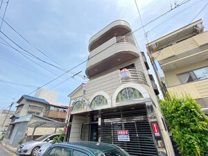 コンパーノ京町外観写真