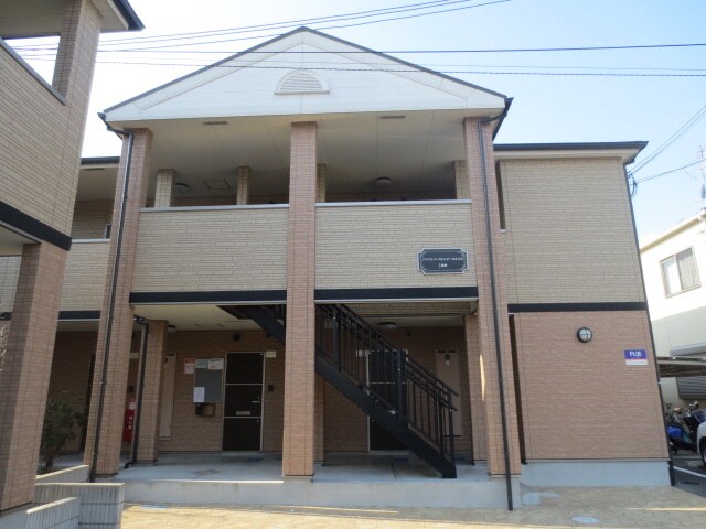 物件外観写真3　(外観写真)