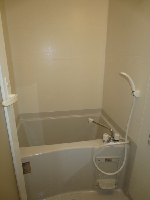 物件内観写真7　(バス／シャワールーム等)