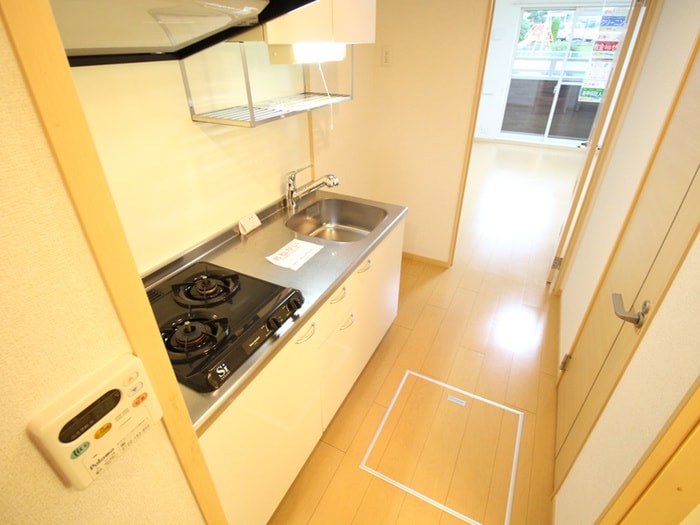 物件内観写真9　(キッチン)