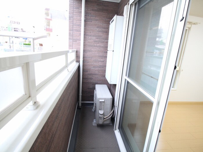 物件内観写真15　(ベランダ・バルコニー)