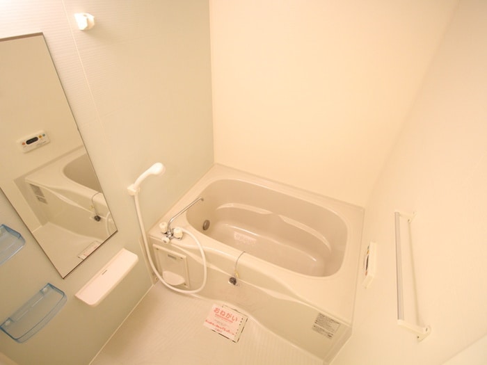 物件内観写真21　(バス／シャワールーム等)