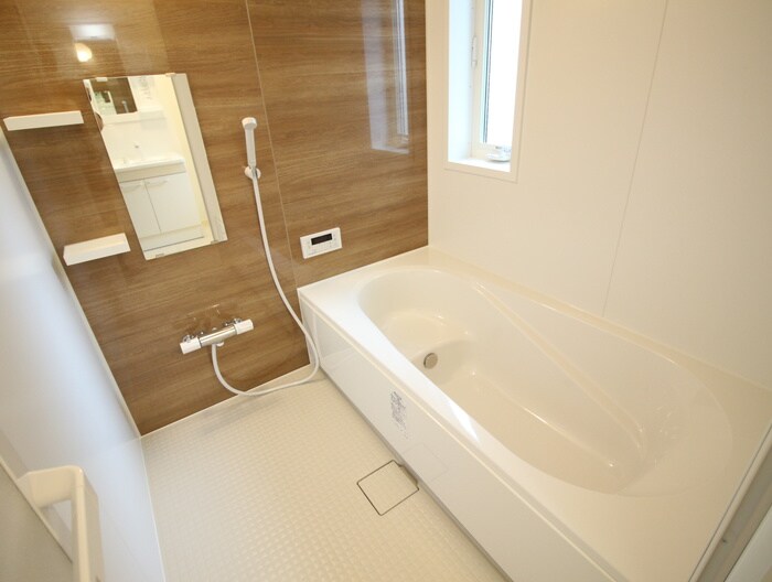 物件内観写真12　(バス／シャワールーム等)