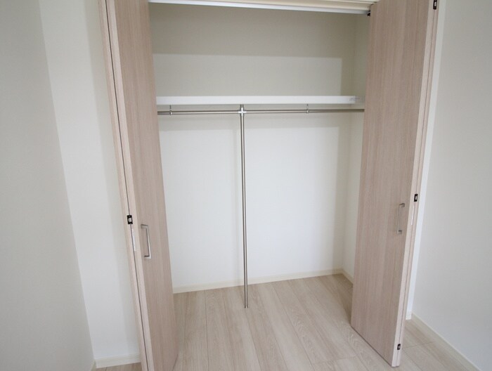 物件内観写真17　(収納)