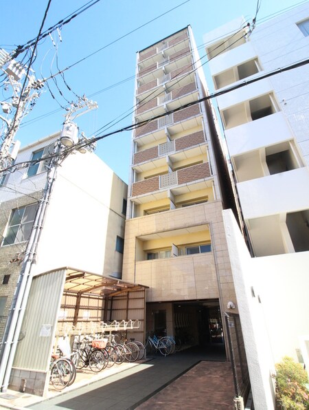 ＣＡプレザントヒル外観写真