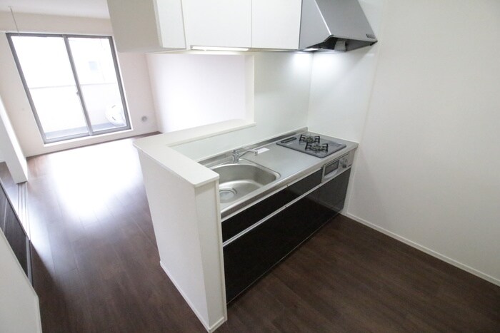 物件内観写真10　(キッチン)
