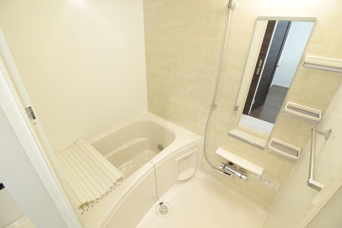 物件内観写真14　(バス／シャワールーム等)