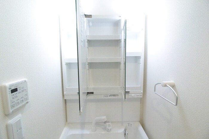 物件内観写真20　(洗面)