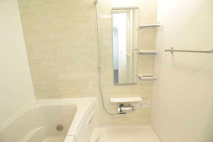 物件内観写真21　(バス／シャワールーム等)