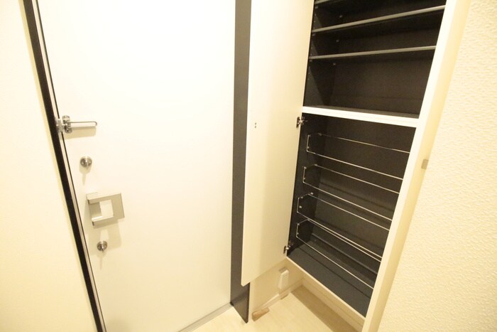 物件内観写真22　(靴箱)