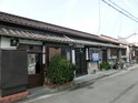 源氏ケ丘木田様平屋