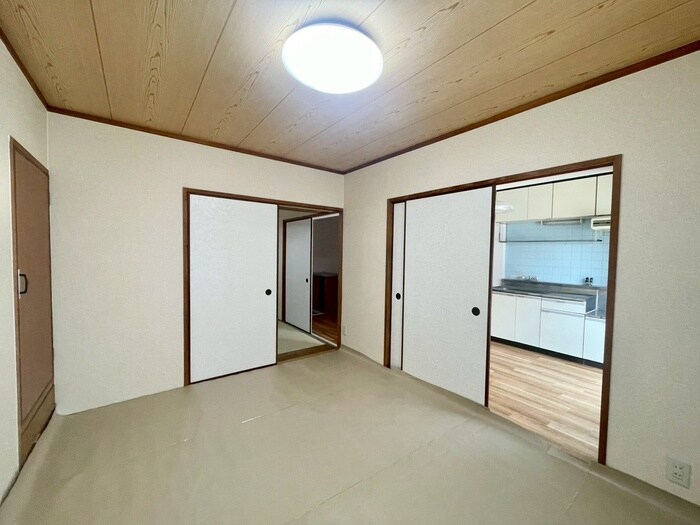 物件内観写真7　(居室)