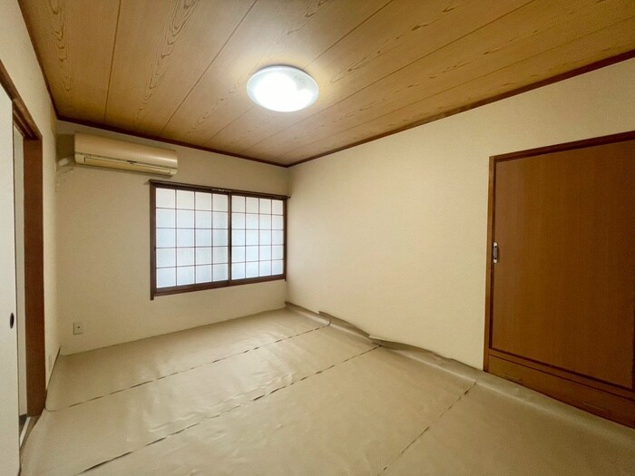 物件内観写真8　(居室)