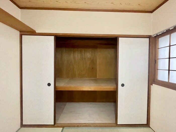 物件内観写真14　(収納)