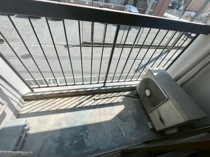 物件内観写真15　(ベランダ・バルコニー)