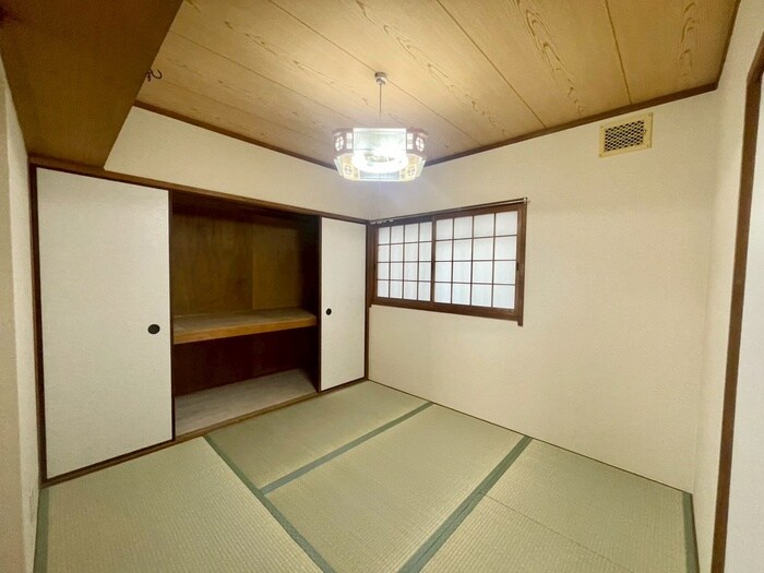 物件内観写真17　(居室)