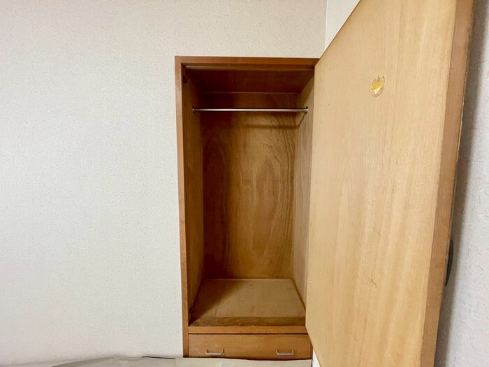 物件内観写真22　(収納)