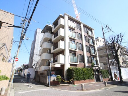 Ｎ・ＶＩＬＬＡＧＥ外観写真