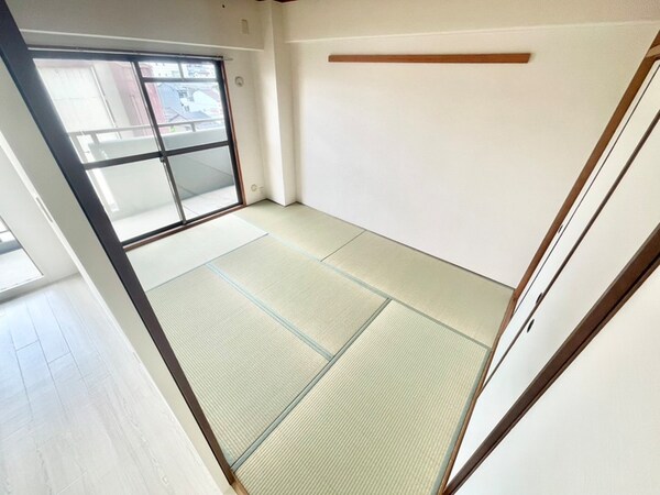 居室