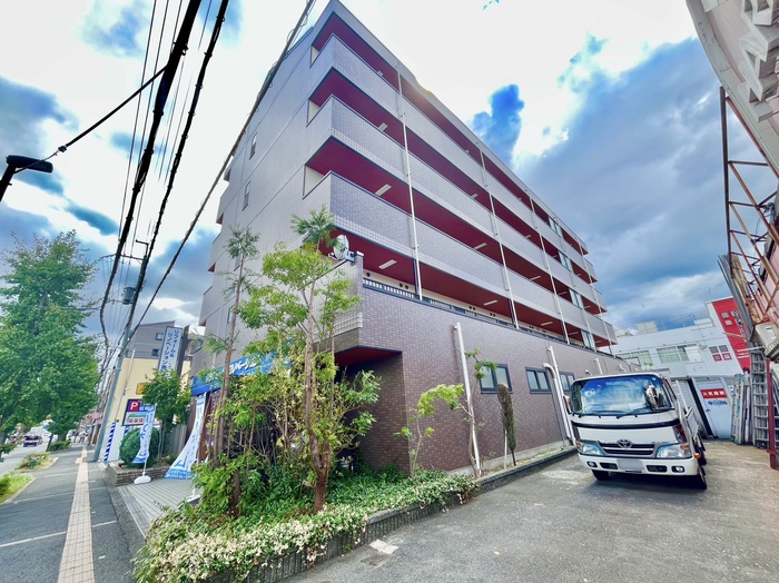 外観写真