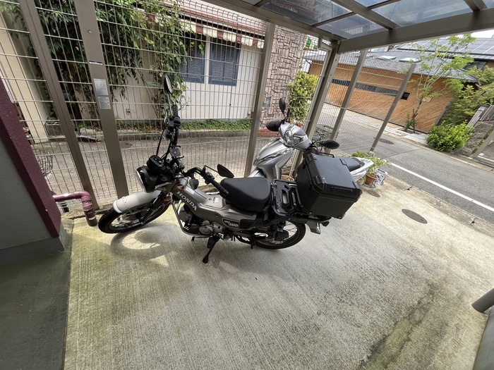 外観写真