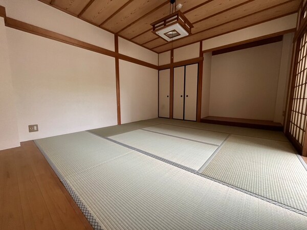 居室