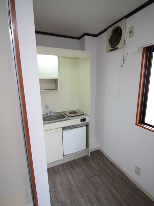 物件内観写真12　(居室)