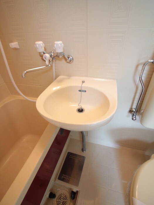 物件内観写真20　(洗面)