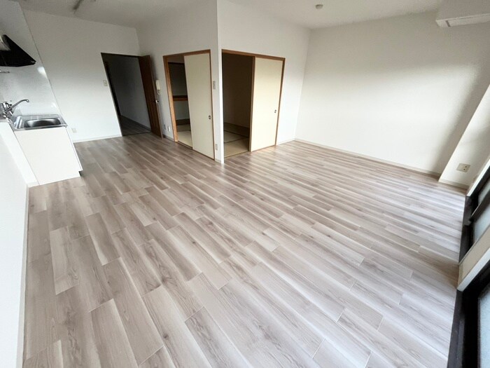 物件内観写真7　(居室)