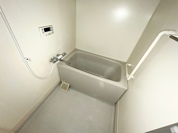 物件内観写真9　(バス／シャワールーム等)