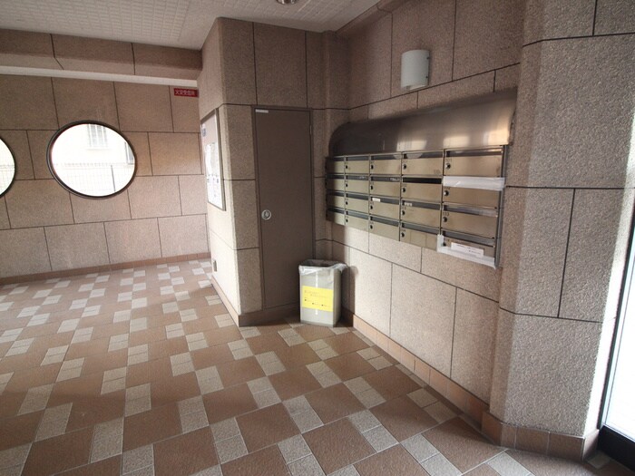 物件外観写真3　(建物設備)