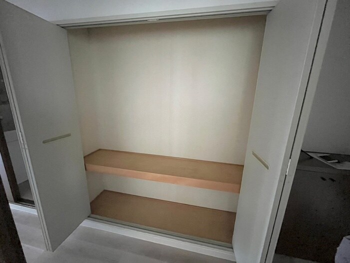 物件内観写真13　(収納)