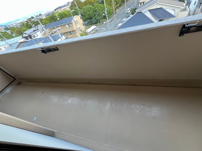 物件内観写真16　(ベランダ・バルコニー)