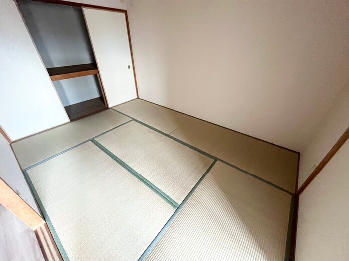 物件内観写真21　(居室)