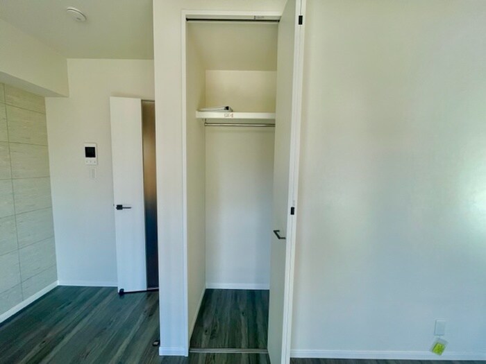物件内観写真14　(収納)