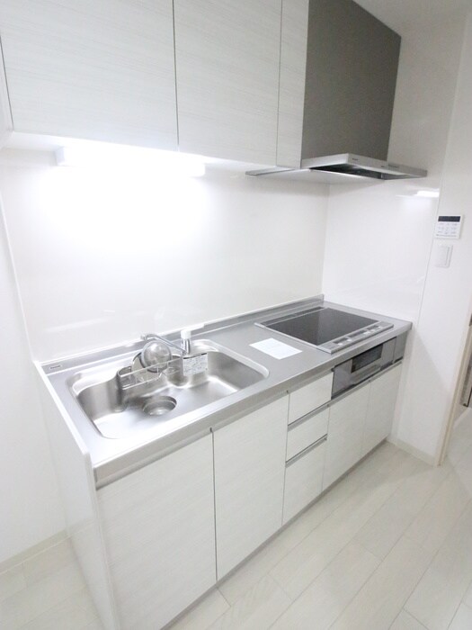 物件内観写真7　(キッチン)